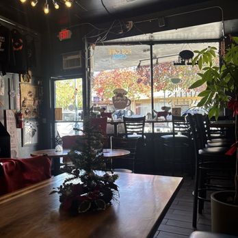 Chai Coffee Co - The front of the place - Coffee & Tea Near Me - Yucaipa, California Chai Coffee Co - The front of the place - Coffee & Tea Near Me - Yucaipa, California