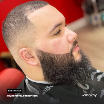 Upscale Cutz Barber Shop - By ray - Barbers Near Me - Haverhill, Massachusetts