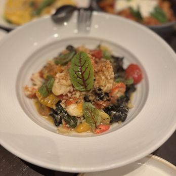 Carlotto - mafaldine nere - Italian Near Me - New York, New York