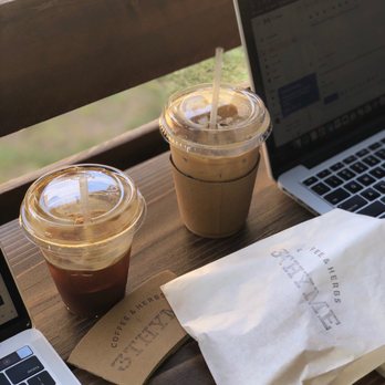 3Thyme - Coffee & Tea Near Me - Los Angeles, California