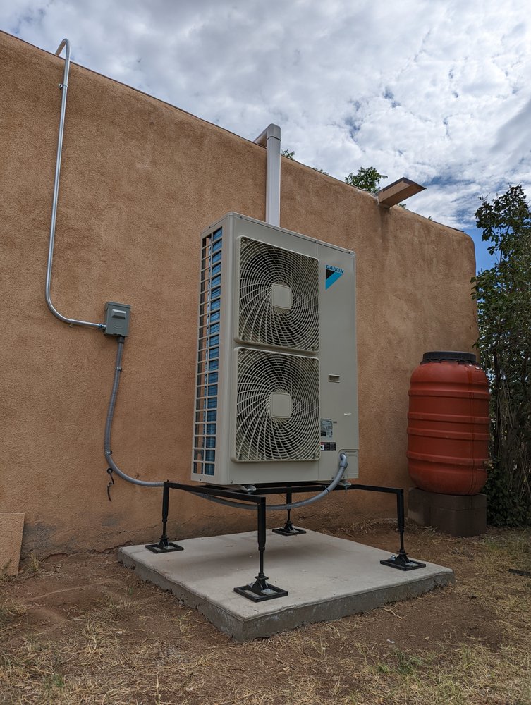 TJ’S PLUMBING HEATING AND COOLING SERVICES 2602 S 38th St a,