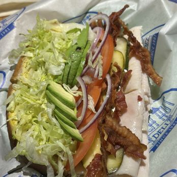 Beach Hut Deli - Sandwiches Near Me - Tigard, Oregon Beach Hut Deli - Sandwiches Near Me - Tigard, Oregon