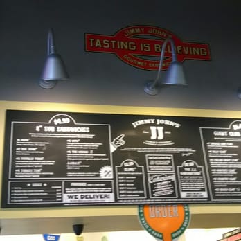 Jimmy John's - Sandwiches Near Me - Columbus, Ohio Jimmy John's - Sandwiches Near Me - Columbus, Ohio