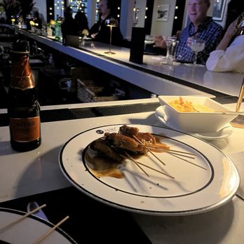 Fair Lawn Fine Dining - Steakhouses Near Me - Fair Lawn, New Jersey