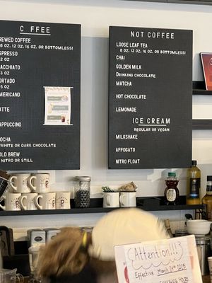 Pilgrim Coffeehouse by null