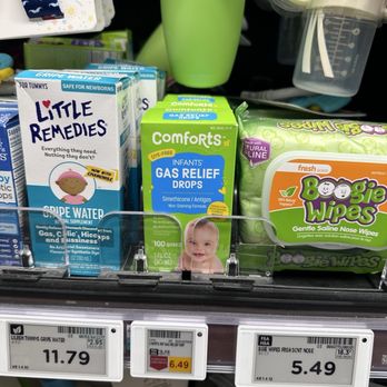 Ralphs Fresh Fare - Baby gas drops for rabbit GI stasis - Grocery Near Me - Camarillo, California