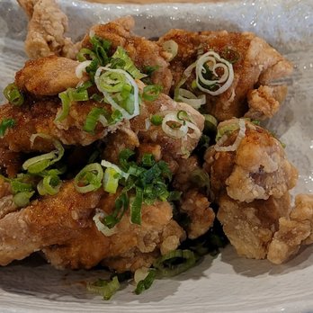 Shugetsu - Kaarege Chicken - Ramen Near Me - Fremont, California Shugetsu - Kaarege Chicken - Ramen Near Me - Fremont, California