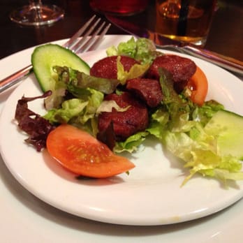 Rodi - Turkish sausage sucuk - Turkish Near Me - Edinburgh, EDH