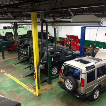 Overland 4X4 - Auto Repair Near Me - Alexandria, Virginia Overland 4X4 - Auto Repair Near Me - Alexandria, Virginia