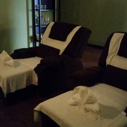 Sunflower Massage - Foot Reflexology