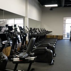 Refined Gym - BEST GYM IN HENDERSON