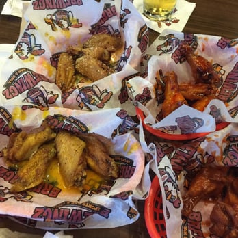 BreWingZ Restaurant and Bar - Sports Bars Near Me - Katy, Texas BreWingZ Restaurant and Bar - Sports Bars Near Me - Katy, Texas