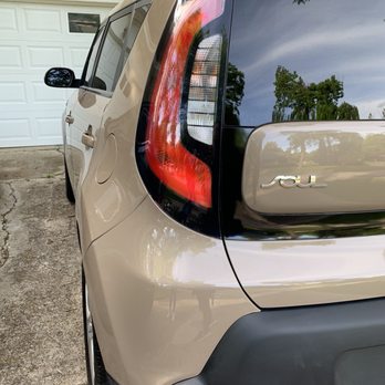 TX Prestige Auto Collision Center - After repairs. - Body Shops Near Me - Dallas, Texas