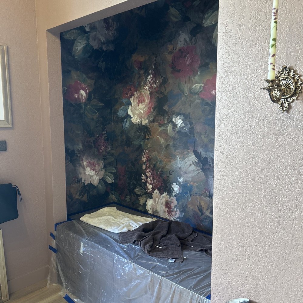 Williams Wallcovering - Wallpapering Near Me Williams Wallcovering - Wallpapering Near Me