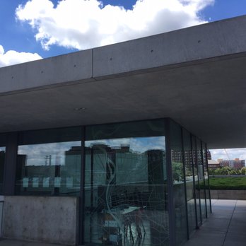 Pulitzer Arts Foundation - Upper level - Art Galleries Near Me - Saint Louis, Missouri Pulitzer Arts Foundation - Upper level - Art Galleries Near Me - Saint Louis, Missouri