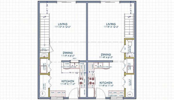 NW Square Deal Construction