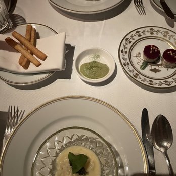 Le Coucou - French Near Me - New York, New York Le Coucou - French Near Me - New York, New York