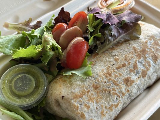 Cafecito Organico Silver Lake by null