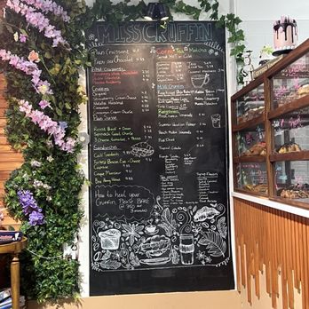 Miss Cruffin - Bakeries Near Me - Jacksonville, Florida