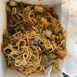 Mongolian Express