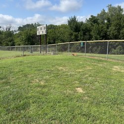 Hefflinger Dog Park