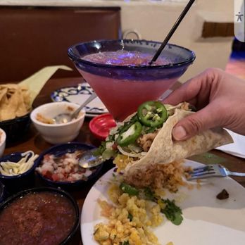 El Torito - Ukno wut  itiz!2sd@y - Mexican Near Me - Sherman Oaks, California