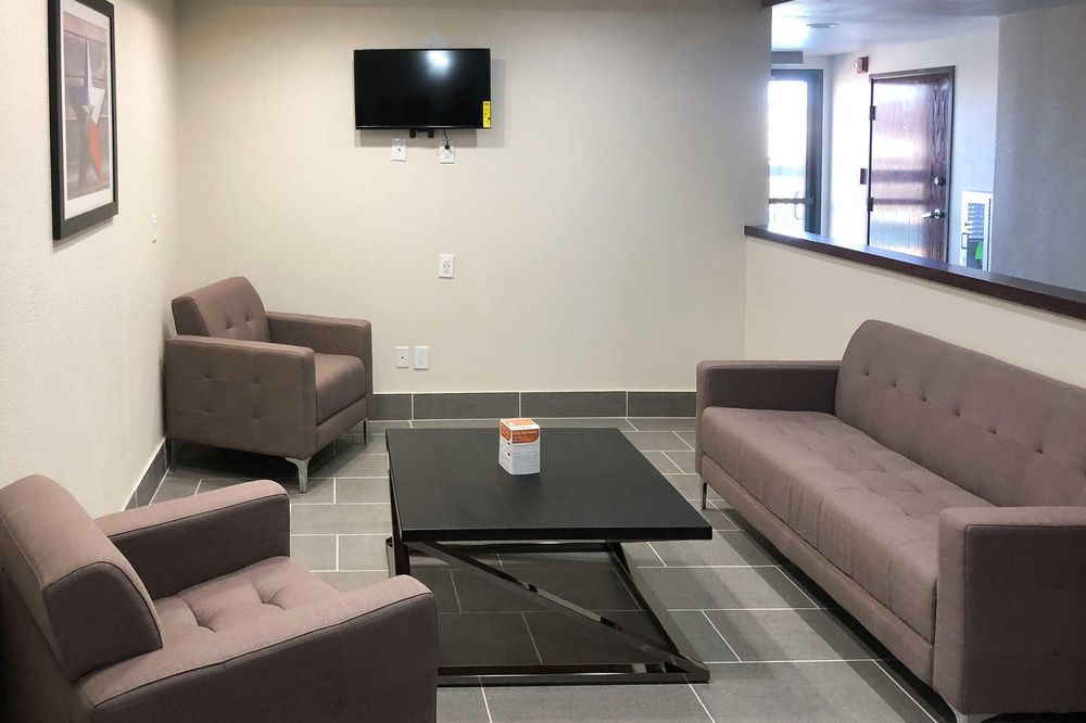 Quality Inn Greenville I-30