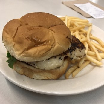 Steak ’n Shake - Grilled chicken sandwich - Fast Food Near Me - Biloxi, Mississippi Steak ’n Shake - Grilled chicken sandwich - Fast Food Near Me - Biloxi, Mississippi