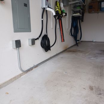 Next Generation Electric - EV Charger
New Electric Range Circuit - Electricians Near Me Next Generation Electric - EV Charger
New Electric Range Circuit - Electricians Near Me