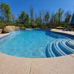 Razzle Dazzle Pool Renovations