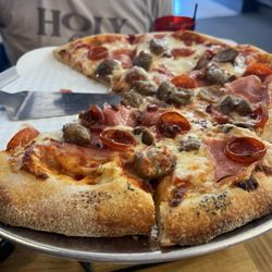 Copaneazi’s South Tulsa - Gavone