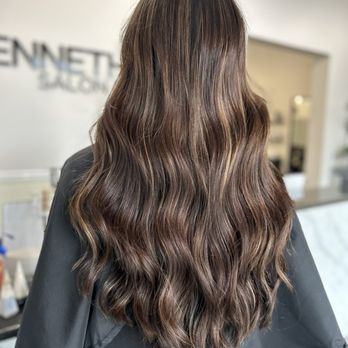KennethTodd Salon And Spa - Hair Salons Near Me - Shelby Township, Michigan