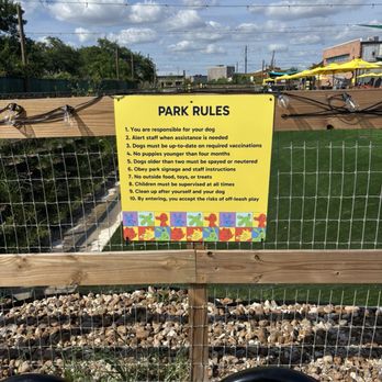 Zoomies - Be a good neighbor and follow park rules. - Dog Parks Near Me - Houston, Texas Zoomies - Be a good neighbor and follow park rules. - Dog Parks Near Me - Houston, Texas