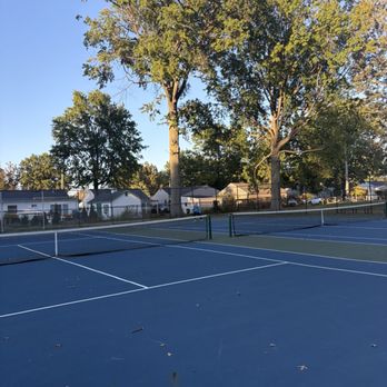 Impett Park - Thursday, 9 October 2025 - (2 Pickleball and 4 tennis courts) - Parks Near Me - Cleveland, Ohio Impett Park - Thursday, 9 October 2025 - (2 Pickleball and 4 tennis courts) - Parks Near Me - Cleveland, Ohio