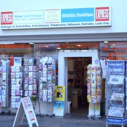 Der große Laden