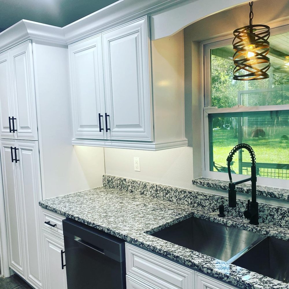 Kitchen Lakeland Fl Matttroy