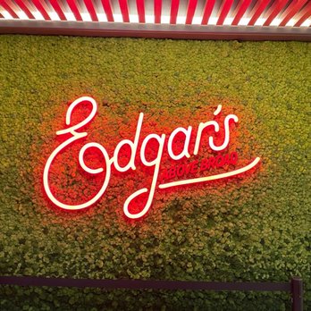 Edgar's Above Broad - Bars Near Me - Augusta, Georgia