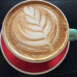 Cappuccino Cappuccino