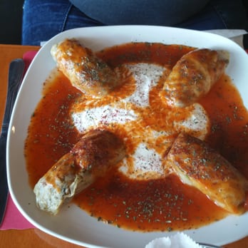 Istanbul Grill - Yummy! - Turkish Near Me - Avon, Ohio