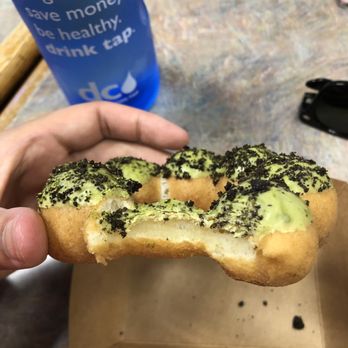 Dochi - Donuts Near Me - Seattle, Washington Dochi - Donuts Near Me - Seattle, Washington