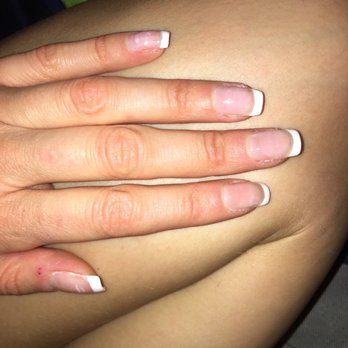L'acqua Nail Spa - Nail Salons Near Me - Dallas, Texas