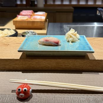Kazumi Omakase - Sushi Bars Near Me - New York, New York Kazumi Omakase - Sushi Bars Near Me - New York, New York