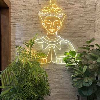 Thai Norcross - Entrance Decor - Thai Near Me - Norcross, Georgia Thai Norcross - Entrance Decor - Thai Near Me - Norcross, Georgia