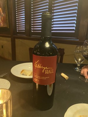 La Bistecca Italian Grille by null