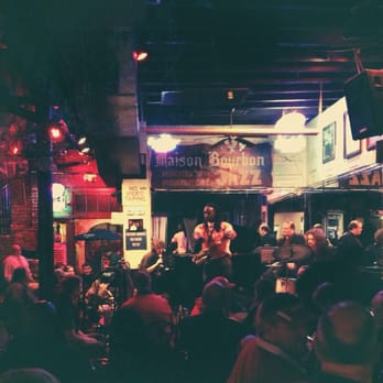 Maison Bourbon - Jazz & Blues Near Me - New Orleans, Louisiana
