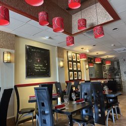 Cravings Tapas Bistro