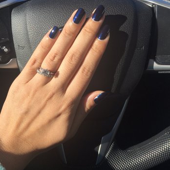 Gem Nails & Spa - Basic manicure - Nail Salons Near Me - Mount Prospect, Illinois