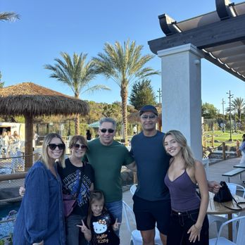 Salty Turf - Mini Golf Near Me - San Clemente, California
