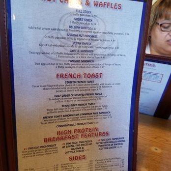 Billie's Cafe - Breakfast - Diners Near Me - Brighton, Colorado