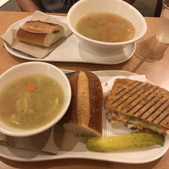 Panera Bread - Sandwiches Near Me - Manassas, Virginia Panera Bread - Sandwiches Near Me - Manassas, Virginia